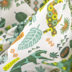 COTONE OLANDA JUNGLE