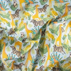 COTONE OLANDA SAFARI