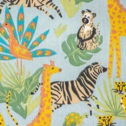 COTONE OLANDA SAFARI