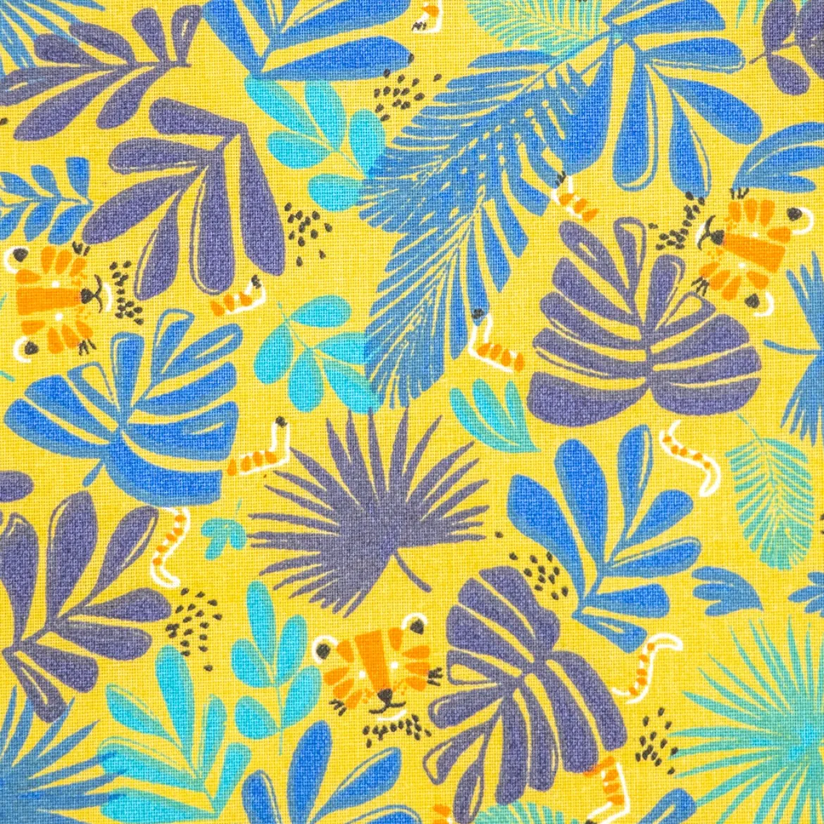 COTONE OLANDA TROPICAL