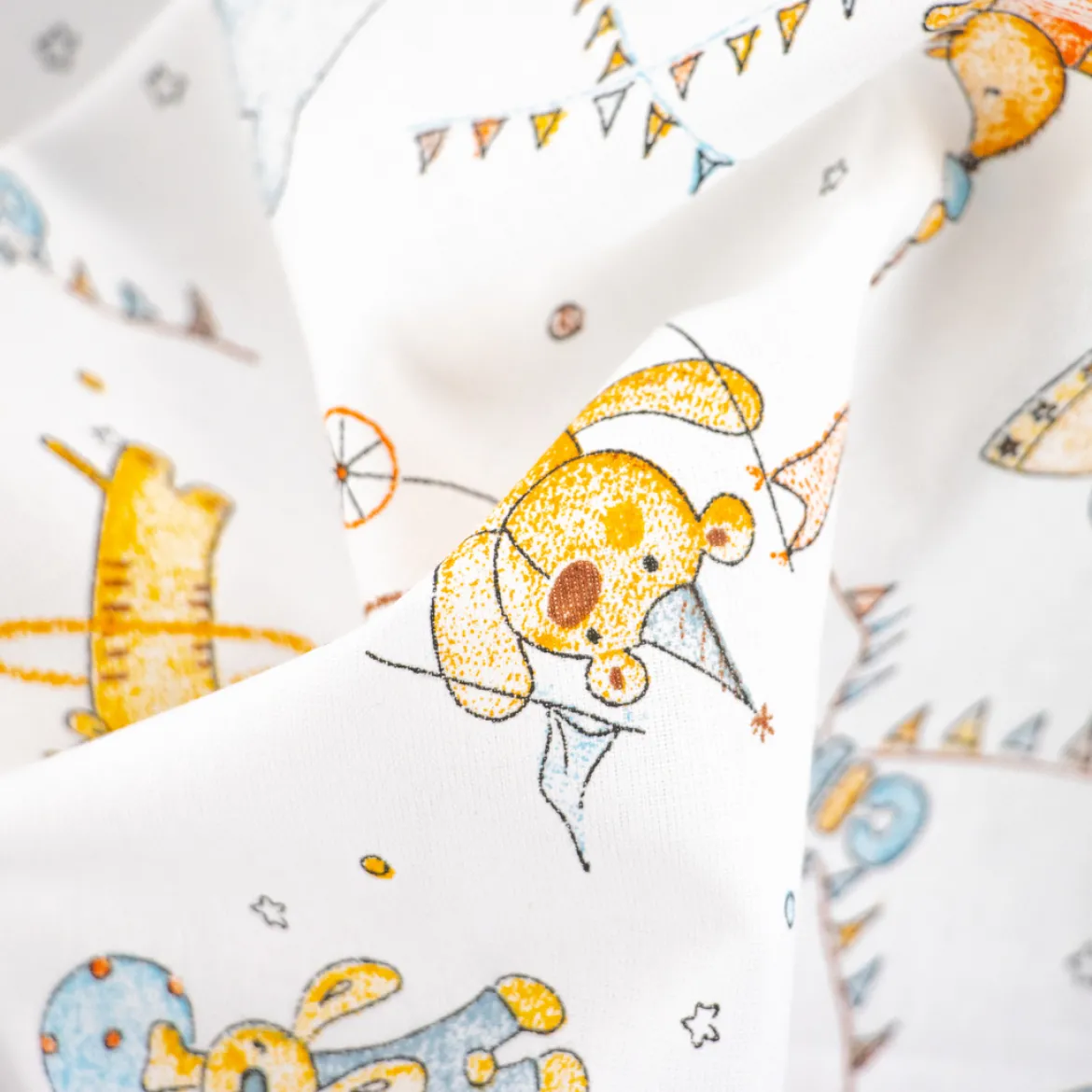 COTONE RAFFAELE CIRCUS