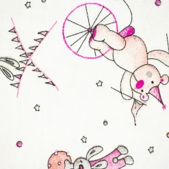COTONE RAFFAELE CIRCUS