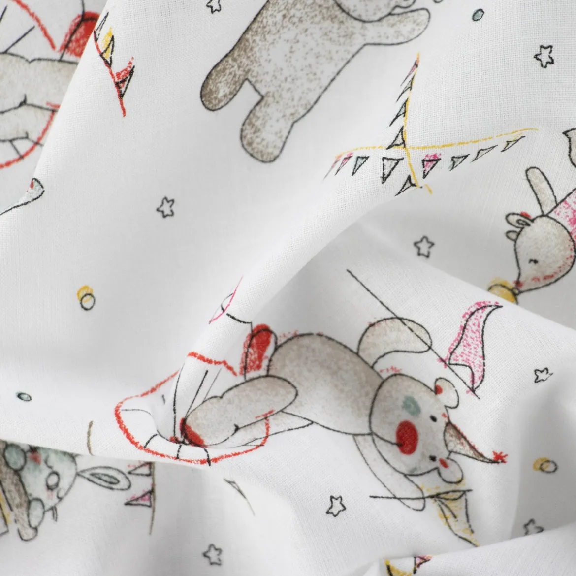 COTONE RAFFAELE CIRCUS