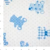 COTONE RAFFAELE DISEGNO TEDDY