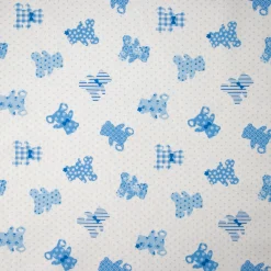 COTONE RAFFAELE DISEGNO TEDDY