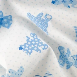 COTONE RAFFAELE DISEGNO TEDDY
