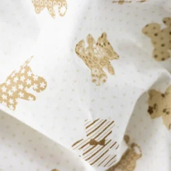 COTONE RAFFAELE DISEGNO TEDDY
