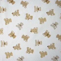COTONE RAFFAELE DISEGNO TEDDY