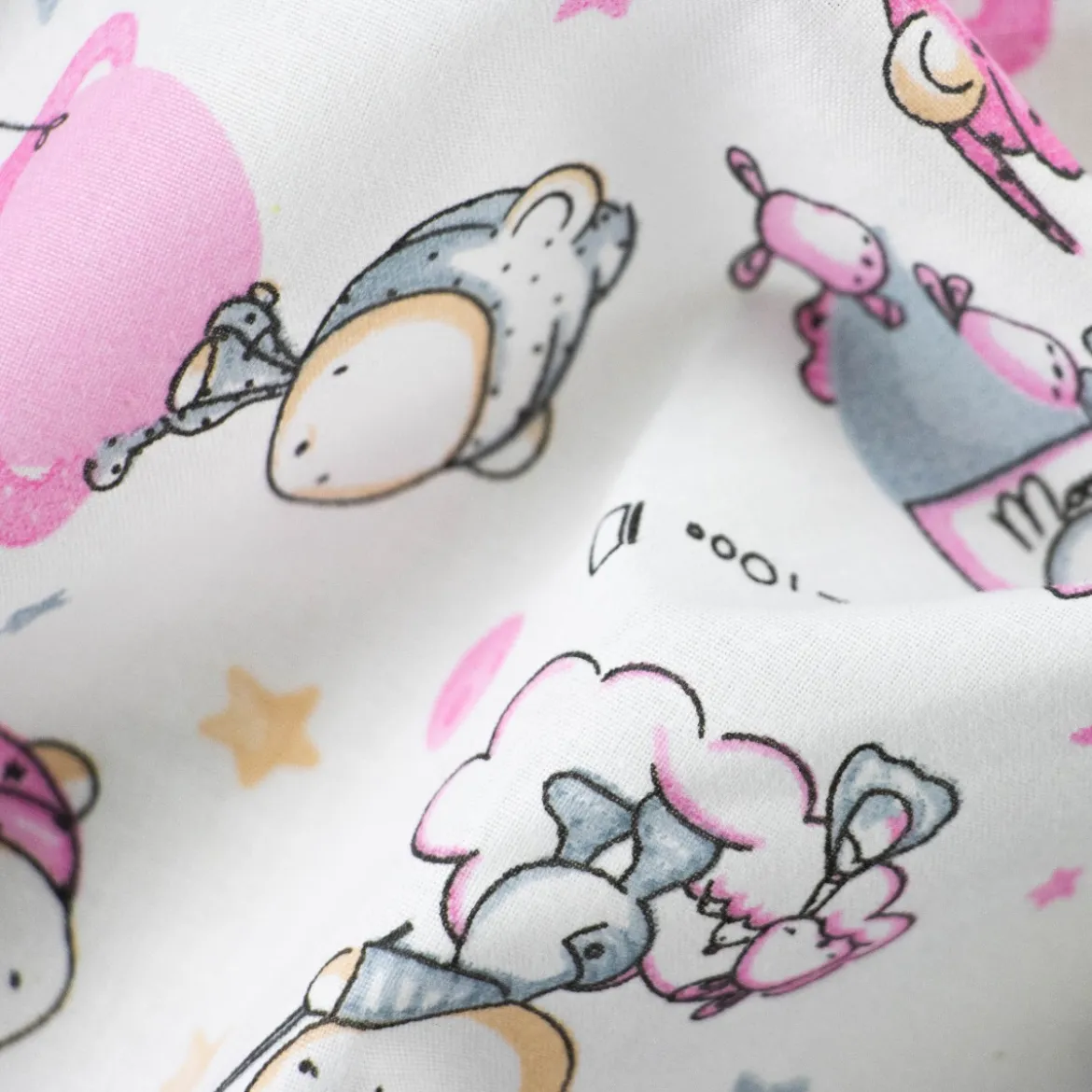 COTONE RAFFAELE PANDY