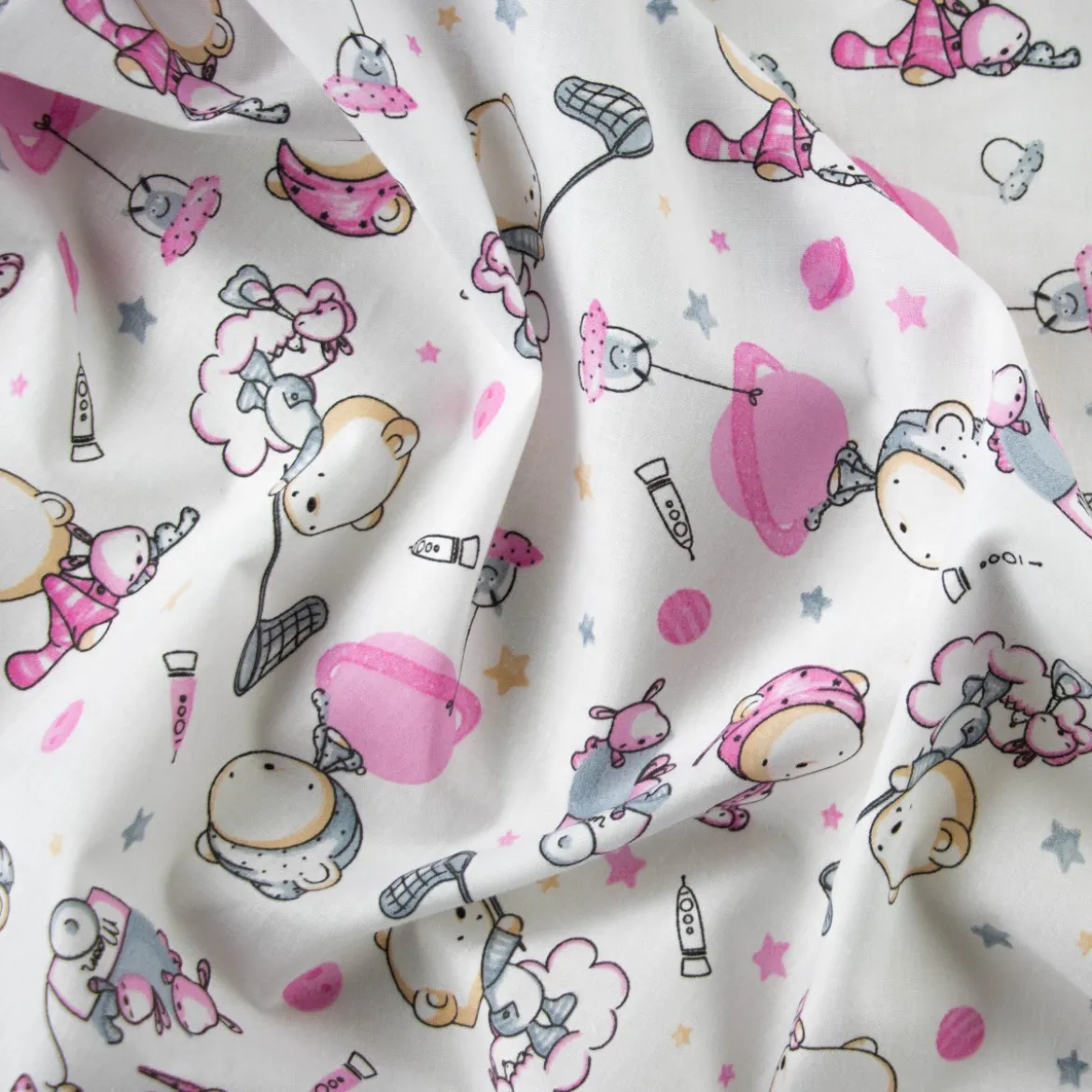 COTONE RAFFAELE PANDY