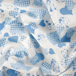 COTONE RAFFAELE TEDDY CUORE