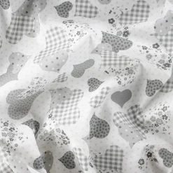 COTONE RAFFAELE TEDDY CUORE