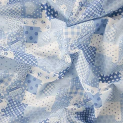 COTONE RAFFAELE TEDDY PATCH