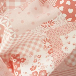 COTONE RAFFAELE TEDDY PATCH