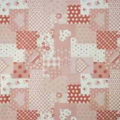 COTONE RAFFAELE TEDDY PATCH