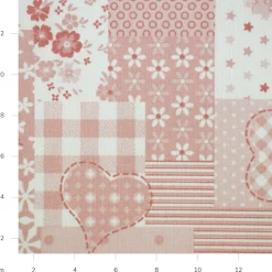 COTONE RAFFAELE TEDDY PATCH