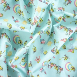 COTONE SPONGEBOB FUMETTI