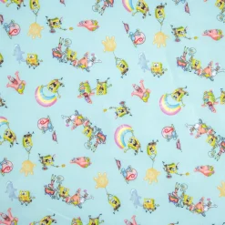 COTONE SPONGEBOB FUMETTI