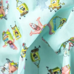 COTONE SPONGEBOB FUMETTI