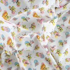 COTONE SPONGEBOB FUMETTI