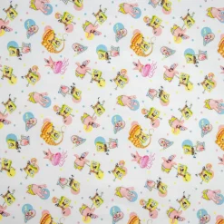 COTONE SPONGEBOB FUMETTI