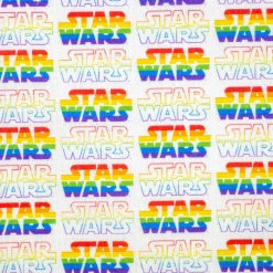 COTONE STAR WARS FUMETTI