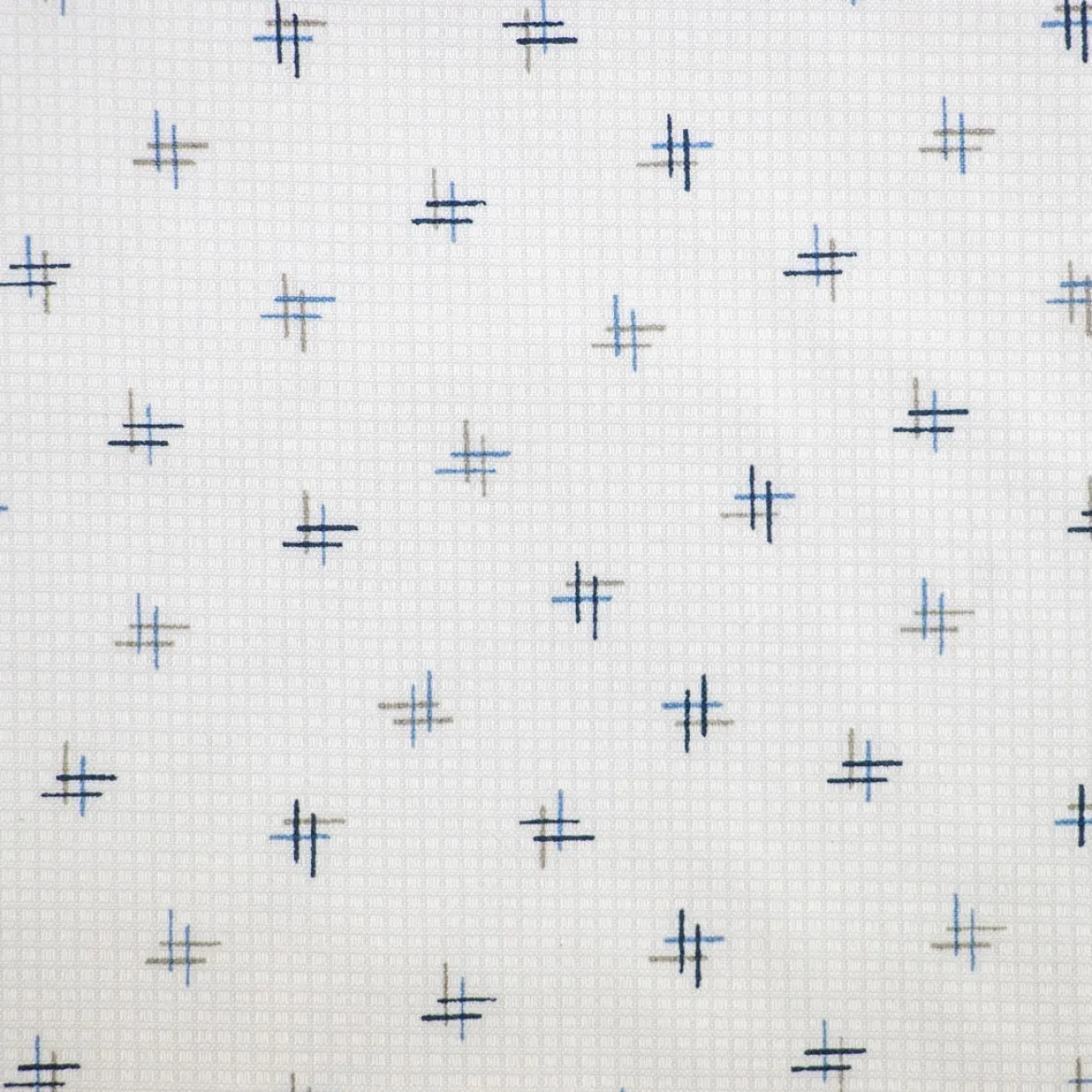 COTONE STEF GEOMETRICO