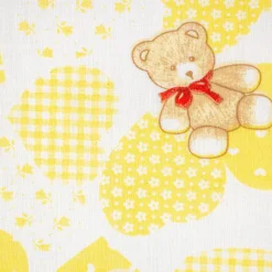 COTONE STEF TEDDY CUORE