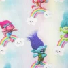 COTONE TROLLS FUMETTI