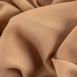 CREPE DE CHINE