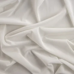 CREPE DE CHINE ELASTICIZZATO