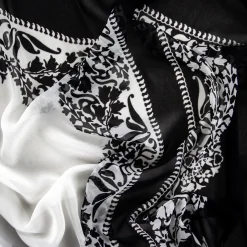 CREPE NICOLETTA GEOMETRIE
