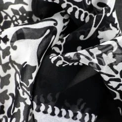 CREPE NICOLETTA GEOMETRIE