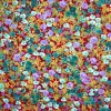 CREPE NICOLETTA MULTIFIORI
