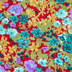 CREPE NICOLETTA MULTIFIORI
