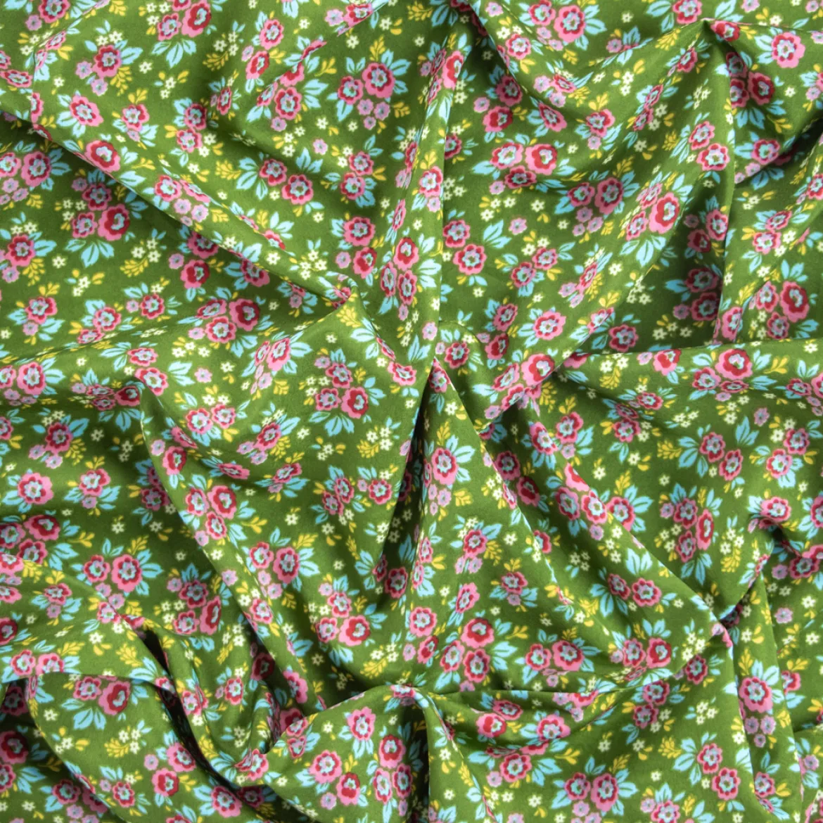 CREPE NICOLETTA MULTIFIORI