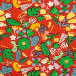 CREPE NICOLETTA MULTIFIORI