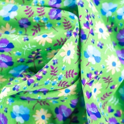 CREPE NICOLETTA MULTIFIORI