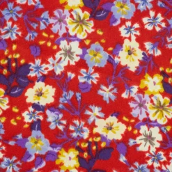CREPE NICOLETTA MULTIFIORI