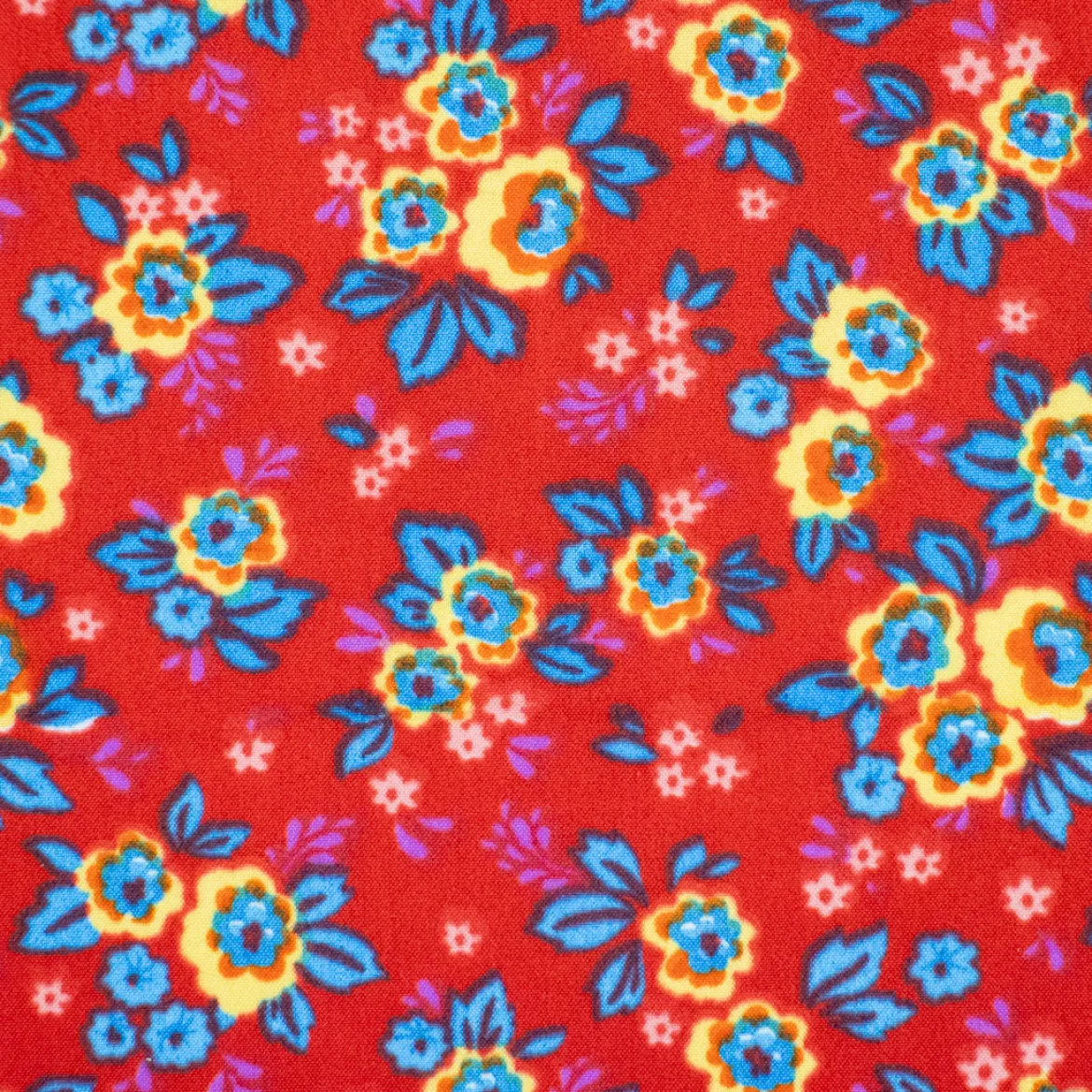 CREPE NICOLETTA MULTIFIORI