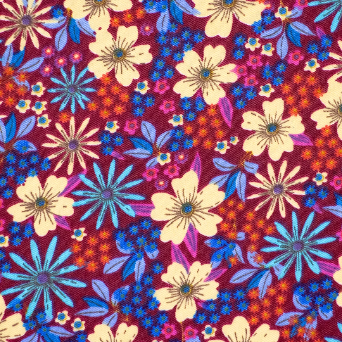 CREPE NICOLETTA MULTIFIORI