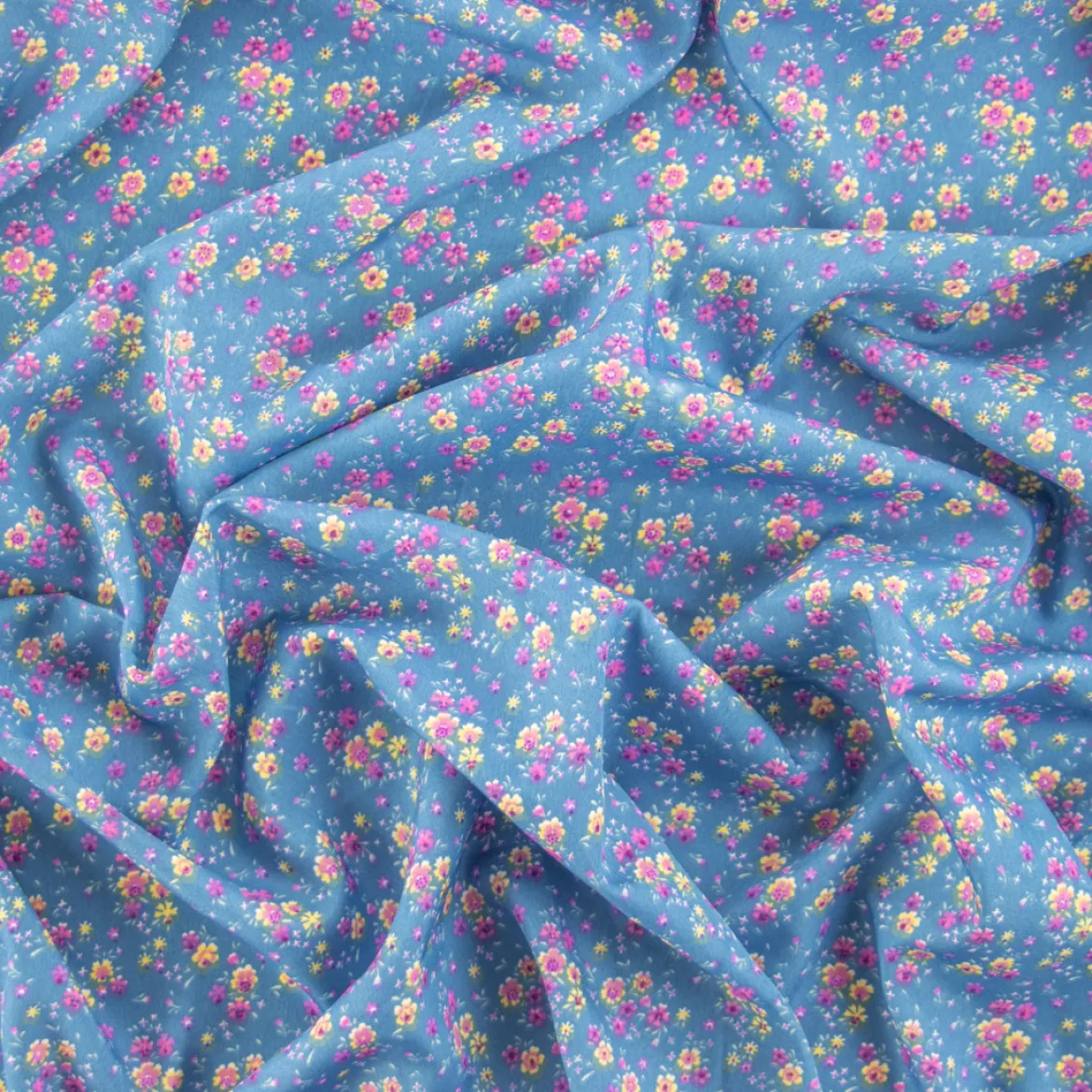 CREPE NICOLETTA MULTIFIORI