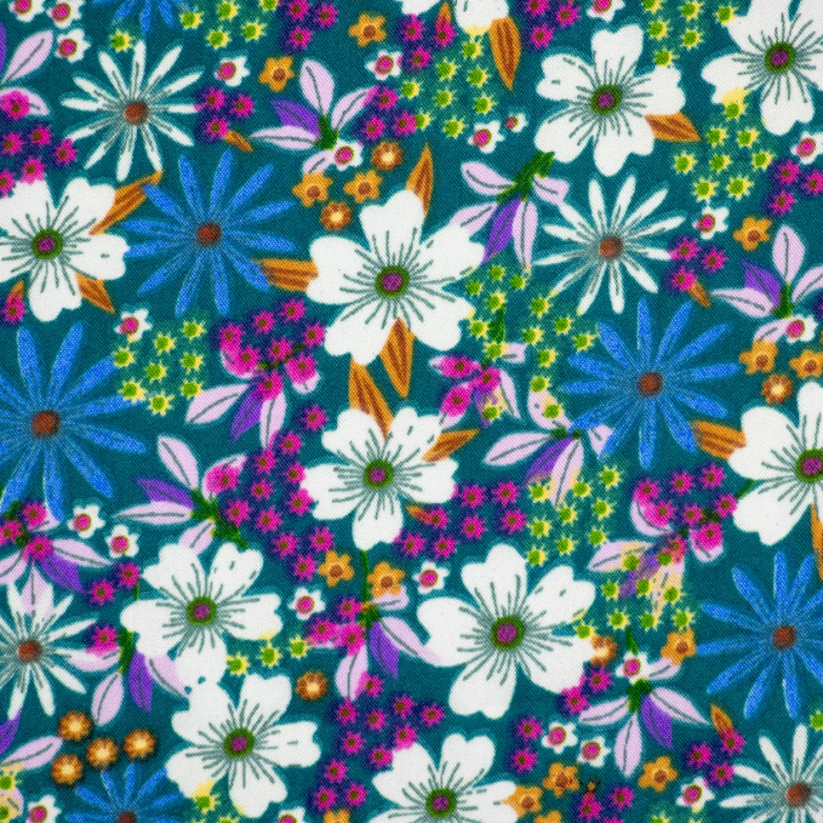 CREPE NICOLETTA MULTIFIORI