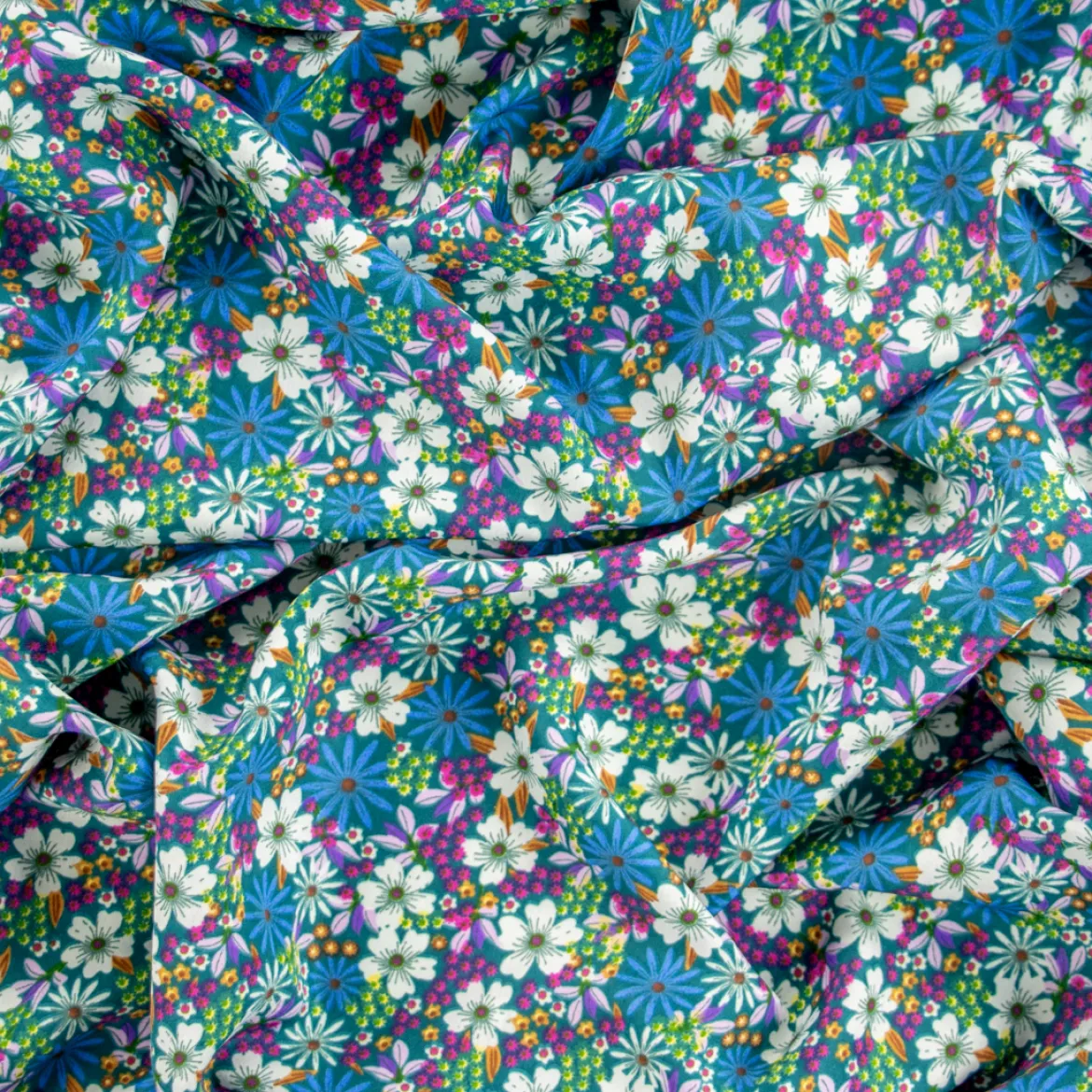 CREPE NICOLETTA MULTIFIORI