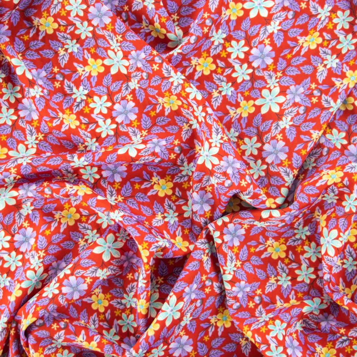 CREPE NICOLETTA MULTIFIORI