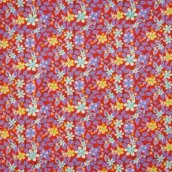 CREPE NICOLETTA MULTIFIORI