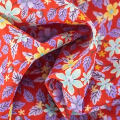 CREPE NICOLETTA MULTIFIORI