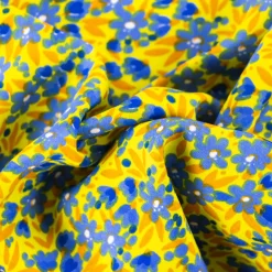 CREPE NICOLETTA MULTIFIORI