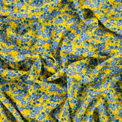 CREPE NICOLETTA MULTIFIORI