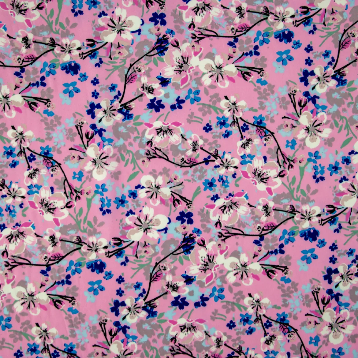 CREPE NICOLETTA MULTIFIORI
